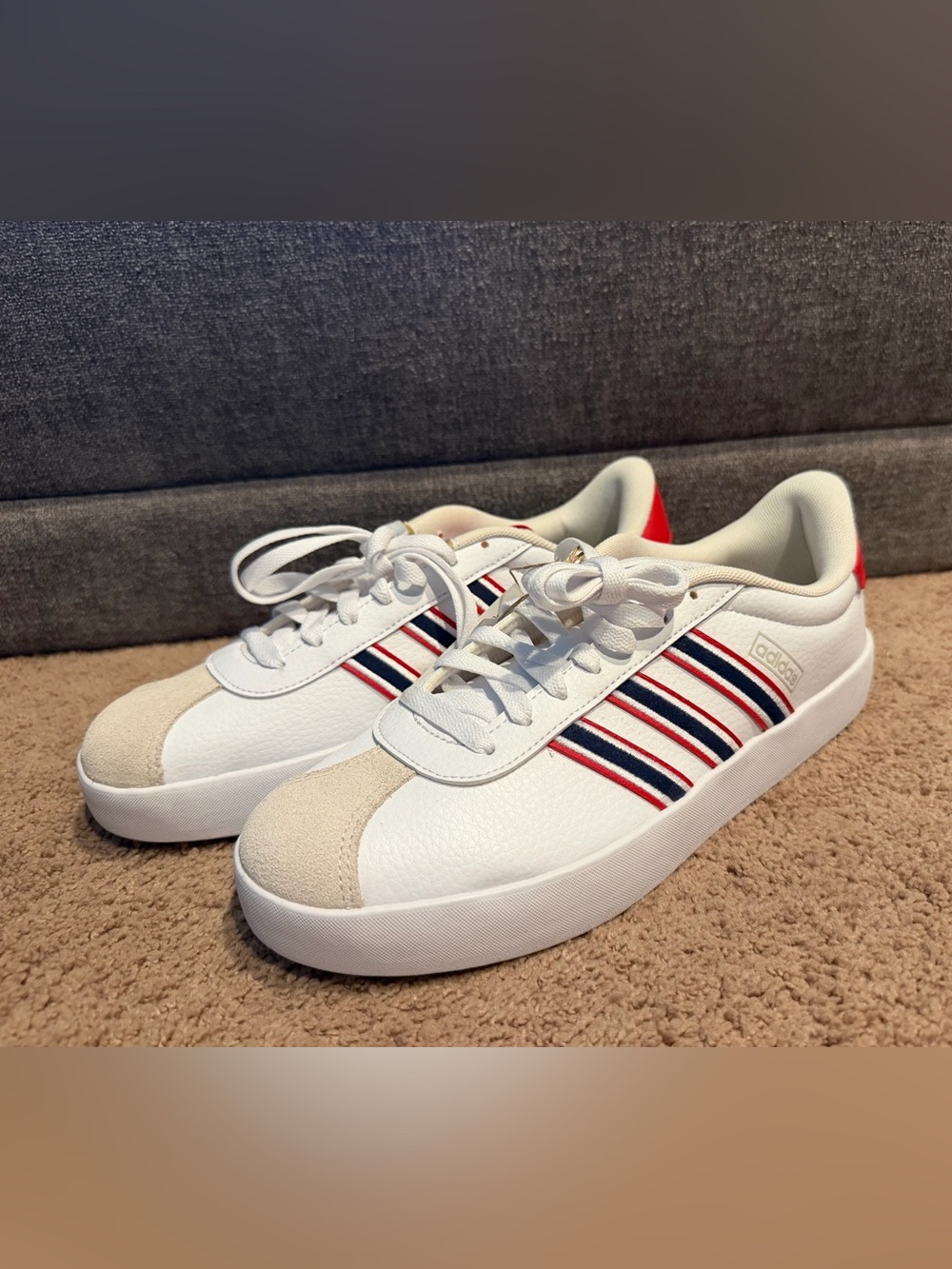 adidas Women’s VL Court 3.0 IH3207